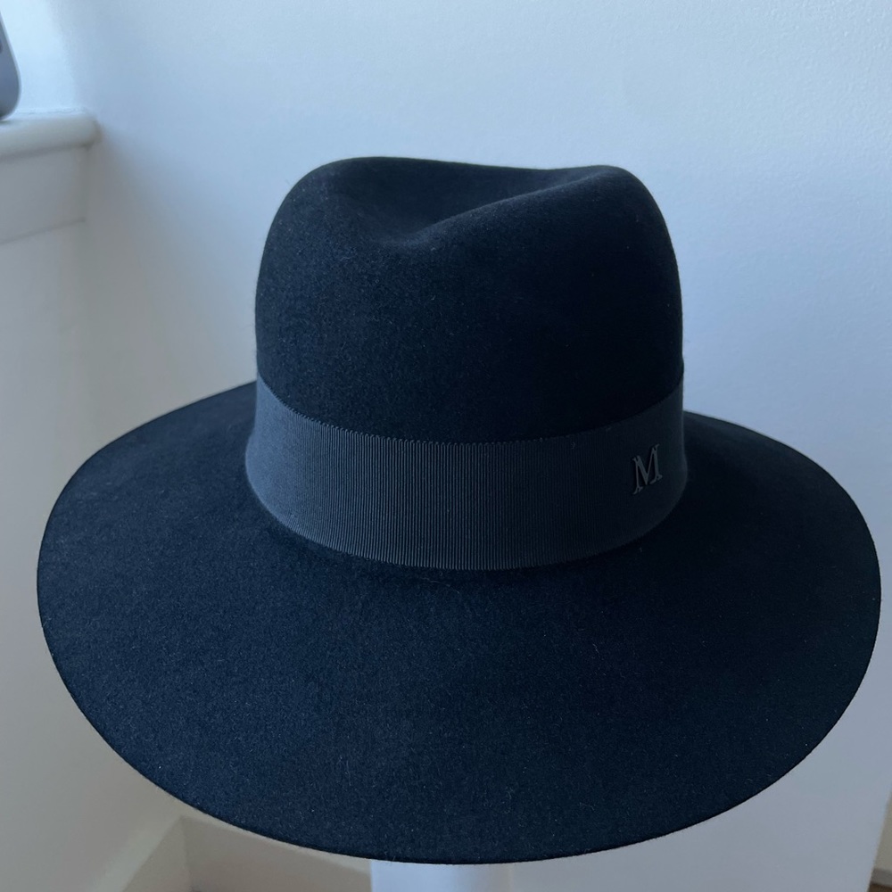 Maison Michel Hat